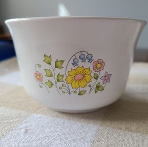 Vintage Corelle Meadow Corningware Cup/Rammaken